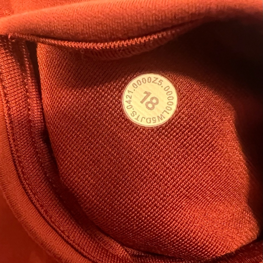 NWOT / Lululemon InStill High-Rise Tight 25" - Picture 7 of 8